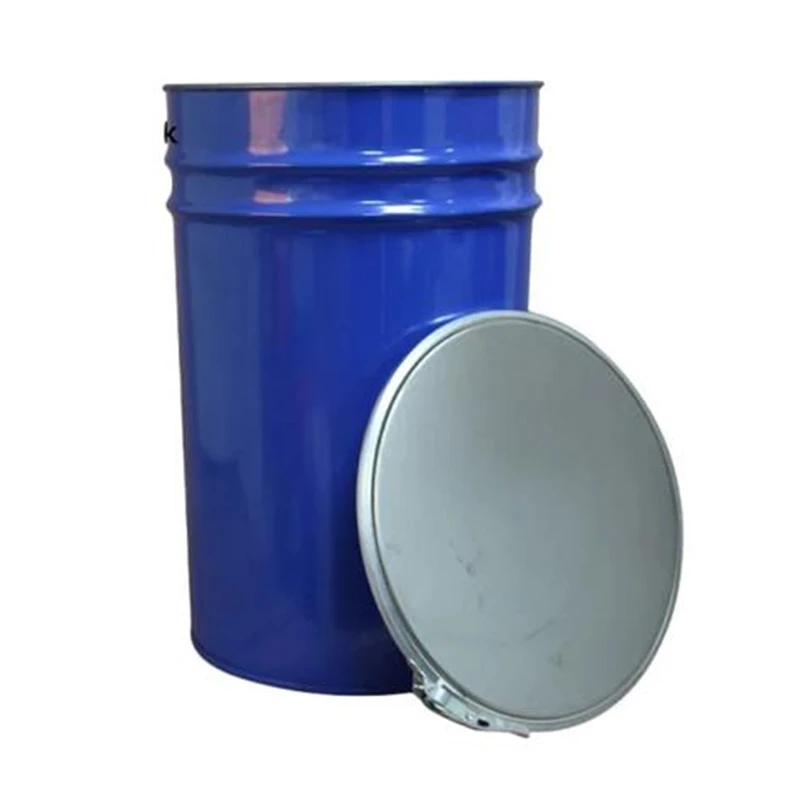 Drum Kon Pulpa Buah